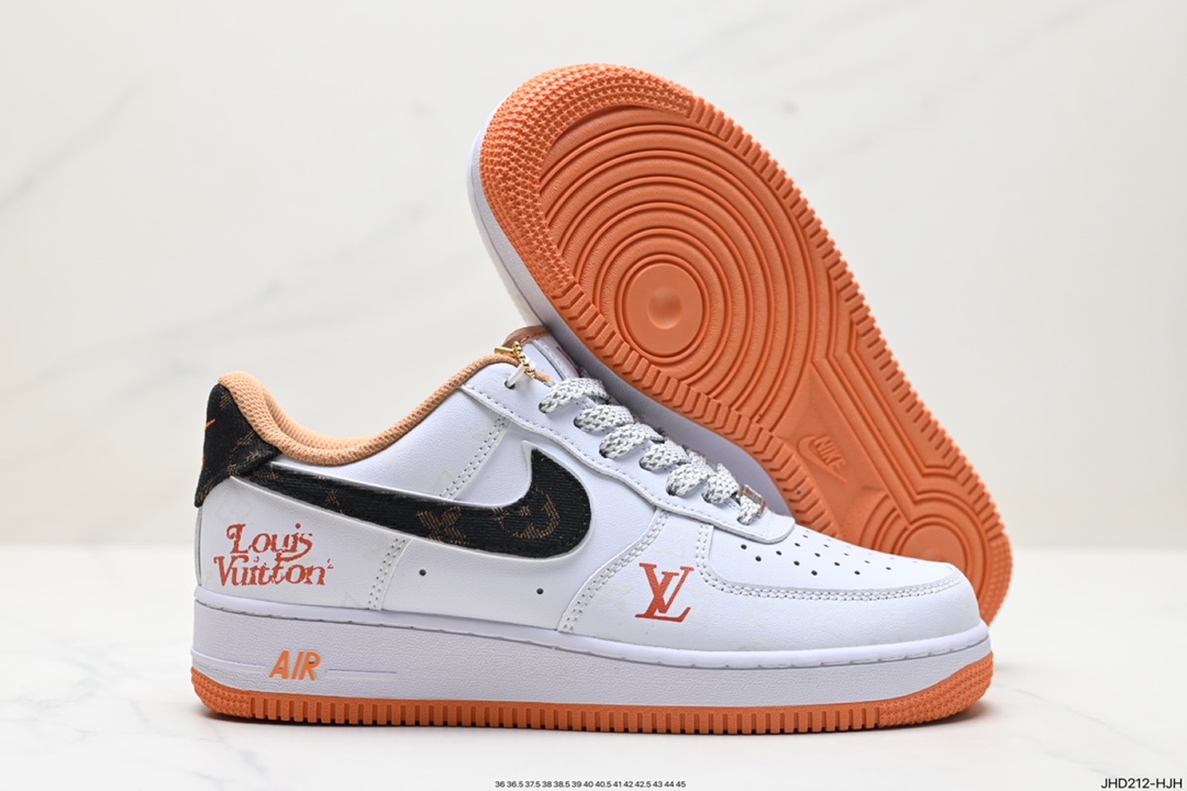 Nike Air Force 1 Shoes